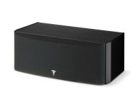 Trade-IN Focal Aria Evo X Center - Black High Gloss | Wrocław | Raty 0% - 6