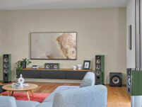 Trade-IN Focal Aria Evo X Center - Black High Gloss | Wrocław | Raty 0% - 2