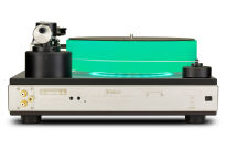 McIntosh MT10 - Precyzyjny Gramofon - raty 0% lub oferta specjalna WROCŁAW - 5