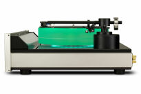 McIntosh MT10 - Precyzyjny Gramofon - raty 0% lub oferta specjalna WROCŁAW - 4