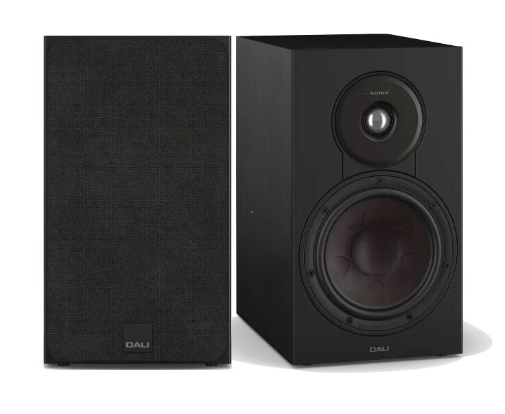 Dali Sonik 3 - oferta specjalna lub raty 0% - sklep WROCŁAW