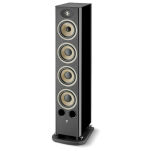 Focal Aria Evo X N°3 - Black High Gloss OUTLET raty 0% sklep Wrocław - 4
