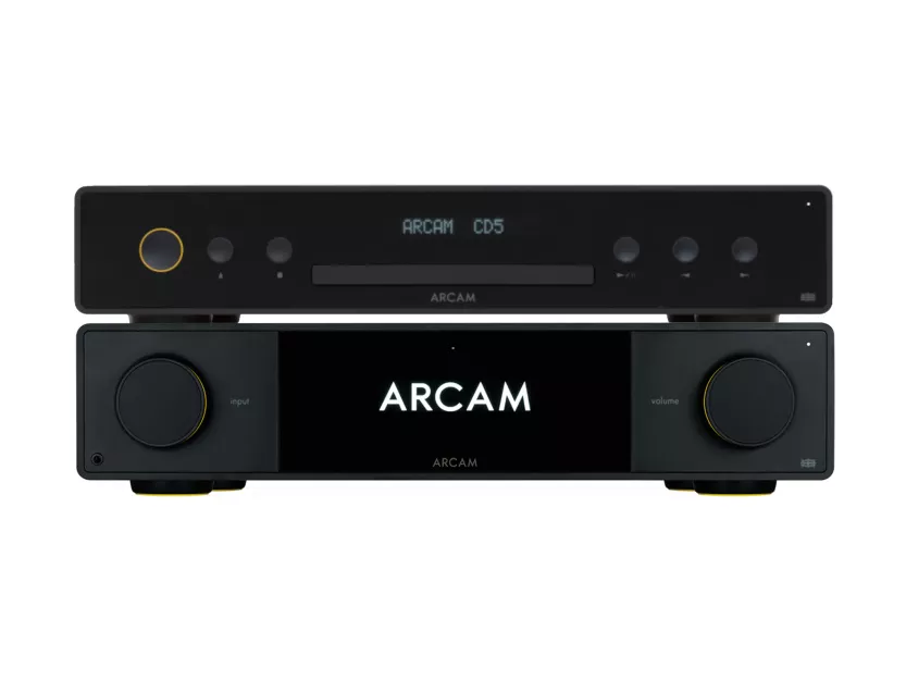 Arcam SA35 + CD5 GRATIS raty 0% dostawa lub sklep WROCŁAW