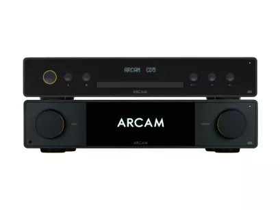 Arcam SA35 + CD5 GRATIS raty 0% dostawa lub sklep WROCŁAW