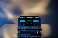 McIntosh MA2375 - zintegrowany wzmacniacz lampowy - 2 x 75W - raty 0% - sklep WROCŁAW - 8