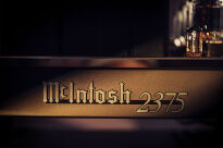 McIntosh MA2375 - zintegrowany wzmacniacz lampowy - 2 x 75W - raty 0% - sklep WROCŁAW - 11