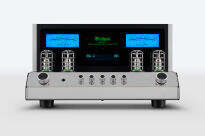 McIntosh MA2375 - zintegrowany wzmacniacz lampowy - 2 x 75W - raty 0% - sklep WROCŁAW - 7
