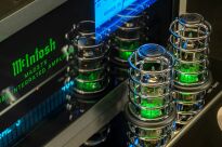 McIntosh MA2375 - zintegrowany wzmacniacz lampowy - 2 x 75W - raty 0% - sklep WROCŁAW - 3