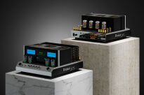 McIntosh MA2375 - zintegrowany wzmacniacz lampowy - 2 x 75W - raty 0% - sklep WROCŁAW - 5