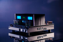 McIntosh MA2375 - zintegrowany wzmacniacz lampowy - 2 x 75W - raty 0% - sklep WROCŁAW - 12