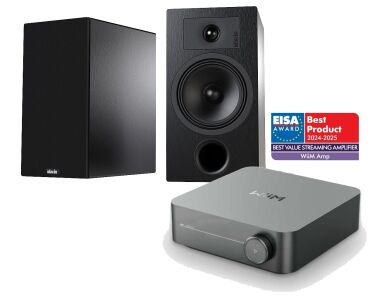 Wiim AMP + Indiana Line TESI 3 - sklep WROCŁAW