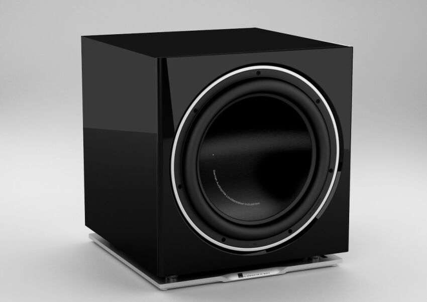 Dali SUB K-14F + przewód Profigold GRATIS