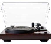 Dual CS 718Q - gramofon zbalansowany XLR - raty 0% sklep WROCŁAW - 4
