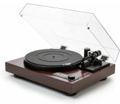 Dual CS 718Q - gramofon zbalansowany XLR - raty 0% sklep WROCŁAW - 3