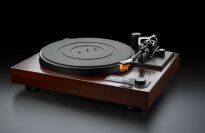 Dual CS 718Q - gramofon zbalansowany XLR - raty 0% sklep WROCŁAW - 2