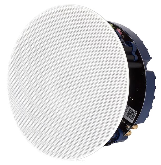 LITHE AUDIO aktywny głośnik instalacyjny wilgocioodporny z Bluetooth 5.0 IP44 50W