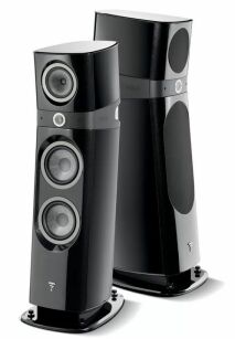 Focal SOPRA N°2 - raty 0% dostawa lub sklep WROCŁAW