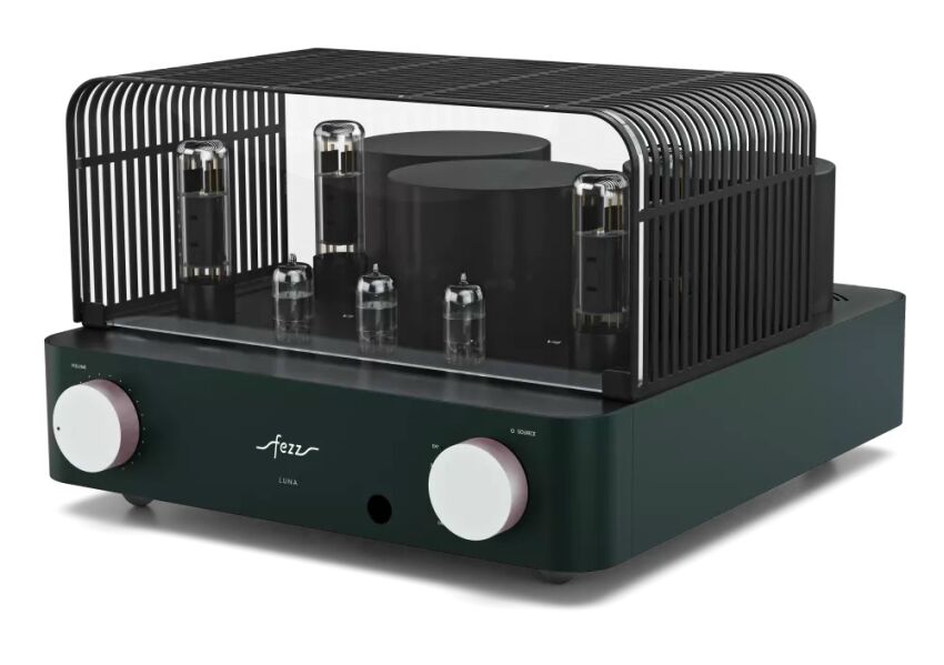 Fezz Luna EVO (Evergreen) - Raty 0% lub oferta specjalna  | dostawa lub sklep WROCŁAW