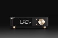 LAiV Harmony µDAC (uDAC) - zbalansowany przetwornik cyfrowo-analogowy R2R | raty 0% lub rabat | sklep WROCŁAW - 2