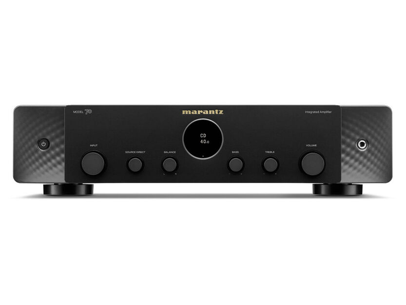 Marantz Model 70 - raty 0% sklep WROCŁAW