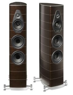 Sonus Faber OLYMPICA NOVA III raty dostawa lub sklep WROCŁAW