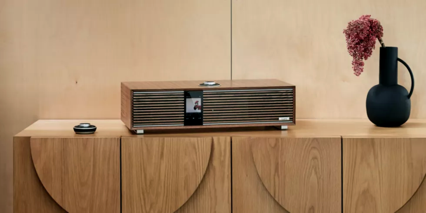 Ruark R410 R-410 zintegrowany system muzyczny - Raty 0%