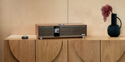 Ruark R410 R-410 zintegrowany system muzyczny - Raty 0%