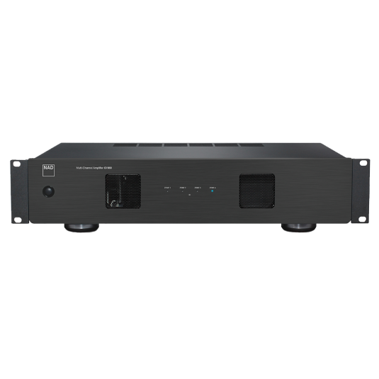 NAD CI 980 - wzmacniacz instalacyjny