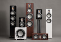 Audiovector QR 7 SE ORZECH / RATY 0% / NEGOCJUJ CENĘ / sklep WROCŁAW - 2