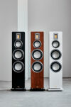 Audiovector QR 7 SE ORZECH / RATY 0% / NEGOCJUJ CENĘ / sklep WROCŁAW - 3