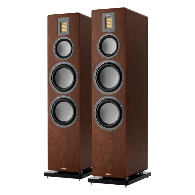 Audiovector QR 7 SE ORZECH / RATY 0% / NEGOCJUJ CENĘ / sklep WROCŁAW