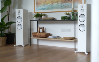 Monitor Audio Silver 500 8G - raty 0% lub oferta specjalna sklep WROCŁAW - 2