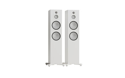 Monitor Audio Silver 500 8G - raty 0% lub oferta specjalna sklep WROCŁAW