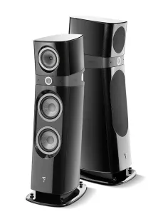 Focal SOPRA N°3 - raty 0% dostawa lub sklep WROCŁAW
