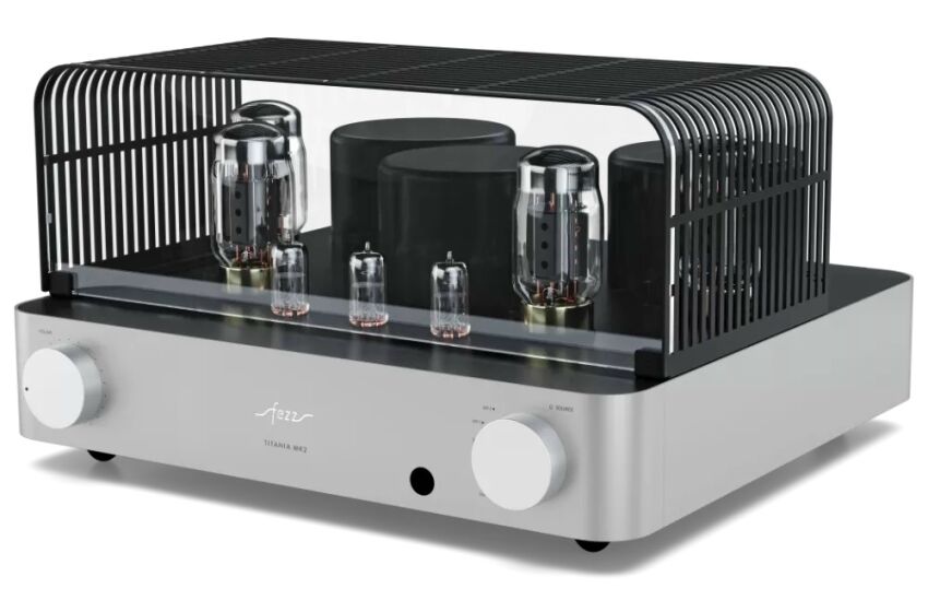 Fezz Titania MK2 EVO (Moonlight) - Raty 0% lub specjalna oferta - sklep WROCŁAW