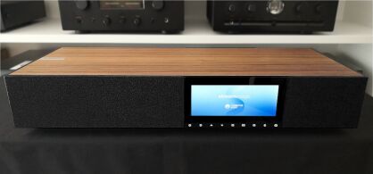 Outlet Cambridge Audio EVO ONE raty 0% sklep WROCŁAW