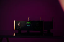 McIntosh DS-200 Streaming DAC - raty 0% dostawa lub sklep WROCŁAW - 3