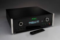 McIntosh DS-200 Streaming DAC - raty 0% dostawa lub sklep WROCŁAW - 4