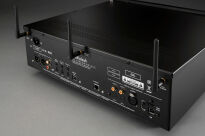 McIntosh DS-200 Streaming DAC - raty 0% dostawa lub sklep WROCŁAW - 5