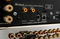 McIntosh MA8950 - wzmacniacz zintegrowany - 2 x 200W - raty 0% sklep WROCŁAW - 6