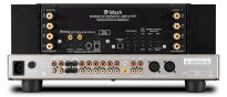 McIntosh MA8950 - wzmacniacz zintegrowany - 2 x 200W - raty 0% sklep WROCŁAW - 7