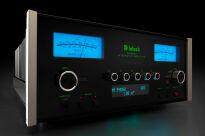 McIntosh MA8950 - wzmacniacz zintegrowany - 2 x 200W - raty 0% sklep WROCŁAW - 2