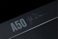 Arcam A50 Signature - 2 x 150W HDMI eARC BT Dual mono - sklep WROCŁAW - 2