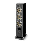 Trade-IN Focal Aria Evo X N°2 - Black High Gloss | Wrocław | Raty 0% - 4