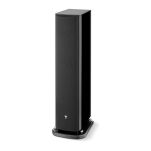 Trade-IN Focal Aria Evo X N°2 - Black High Gloss | Wrocław | Raty 0% - 3