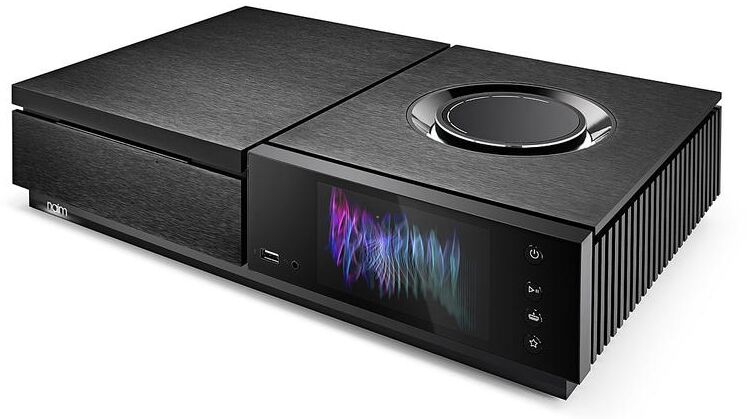 Naim Uniti STAR ( FM/DAB+ CD ) - raty 0% dostawa lub sklep WROCŁAW