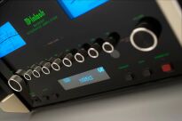 McIntosh MA9500 - wzmacniacz zintegrowany - 2 x 300W - raty 0% sklep WROCŁAW - 5