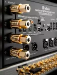 McIntosh MA9500 - wzmacniacz zintegrowany - 2 x 300W - raty 0% sklep WROCŁAW - 9