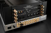 McIntosh MA9500 - wzmacniacz zintegrowany - 2 x 300W - raty 0% sklep WROCŁAW - 8