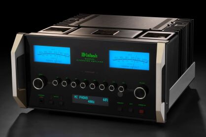 McIntosh MA9500 - wzmacniacz zintegrowany - 2 x 300W - raty 0% sklep WROCŁAW